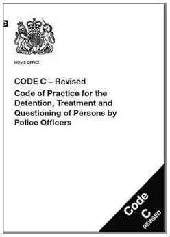 Pace Code C