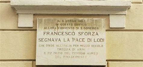 Pace Di Lodi