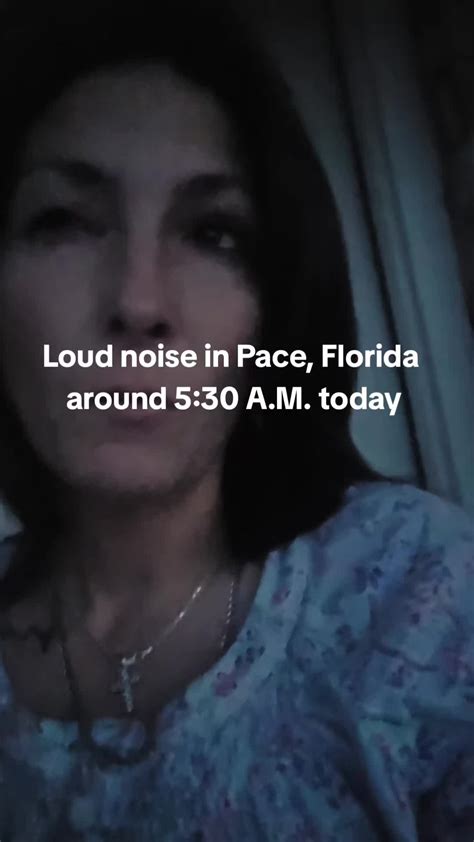 pace florida noise