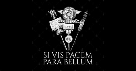 Pace Para Bellum