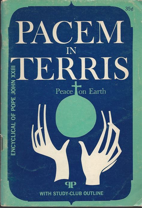 Pacem In Terris