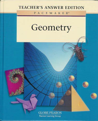 pacemaker geometry teachers edition