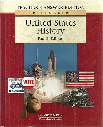 Read Online Pacemaker United States History Fourth Edition 