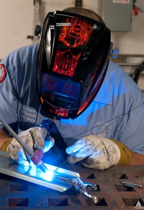 pacemakers and MIG/TIG welding. - Welding Tips and Tricks