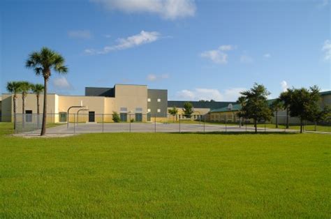 Pacetti Bay Middle School