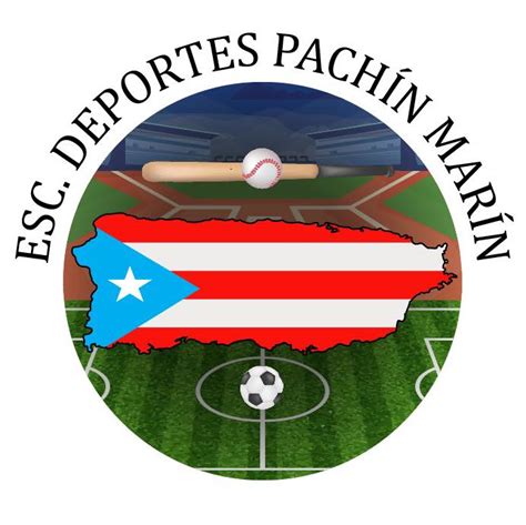 pachin marin biography sample