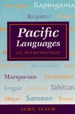 pacific languages an introduction