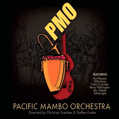 pacific mambo orchestra torrent