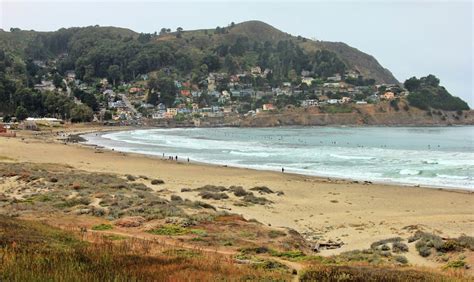 pacifica california
