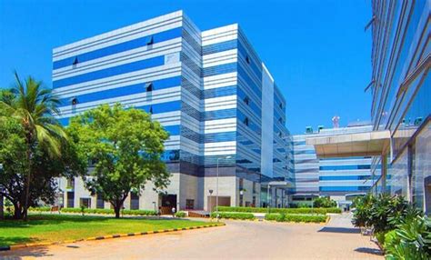 Pacifica Tech Park