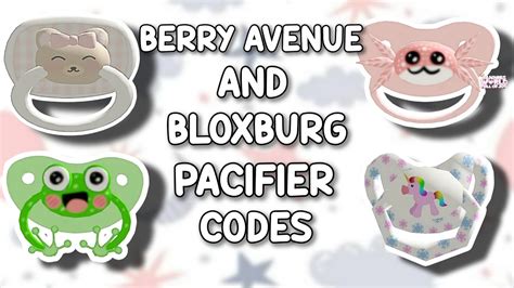 Roblox: Berry Avenue Codes (junho de 2023)