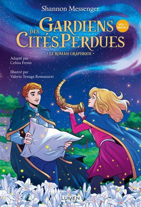 pack 2 romans les gardiens du temps le message