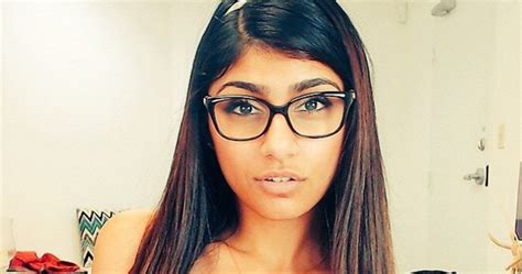 Pack De Mia Khalifa