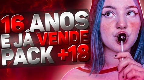 Pack De Novinhas