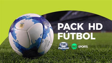 Pack Futbol Flow