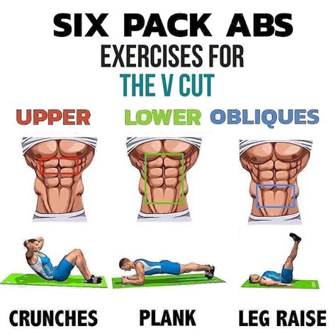 Pack Of Six