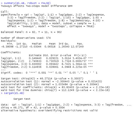 Download Package Gmm R Project 