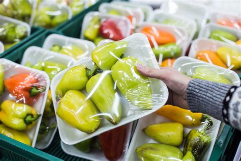 Packaging And Grading Of Fresh Produce Vegetables And Vegetable Grade - Vegetable Grade