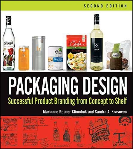 Download Packaging Design Successful Product Branding From Concept To Shelf 