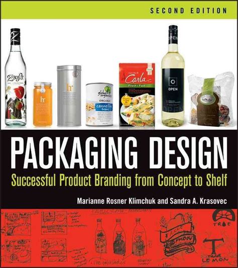 Read Packaging Design Successful Product Branding From Concept To Shelf 2Nd Edition 