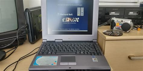 Packard Bell Nec