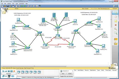 packet tracer | Install Packet Tracer on Ubuntu 1804 LTS