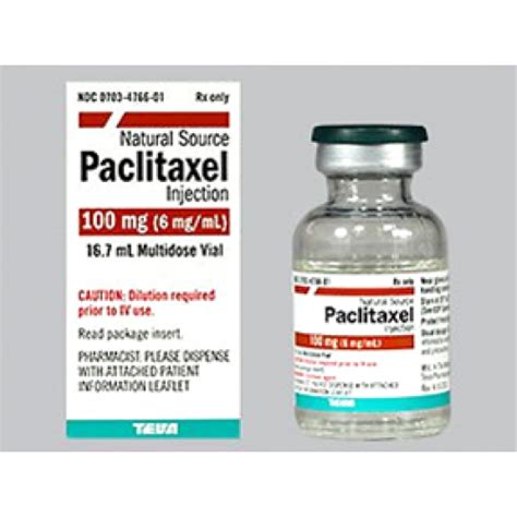 paclitaxel - joao pessoa