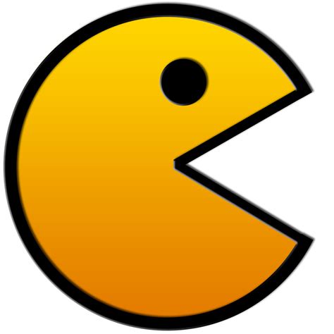 pacman | Tr chi pacman GameVui