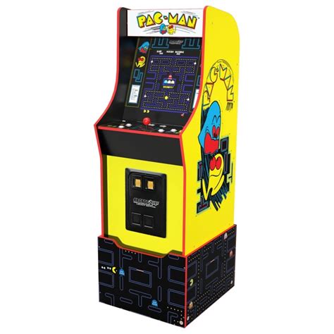 pacman arcade automat!