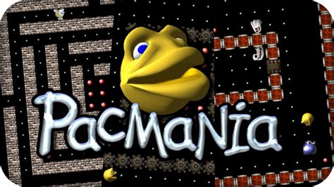 pacmania alawar able games