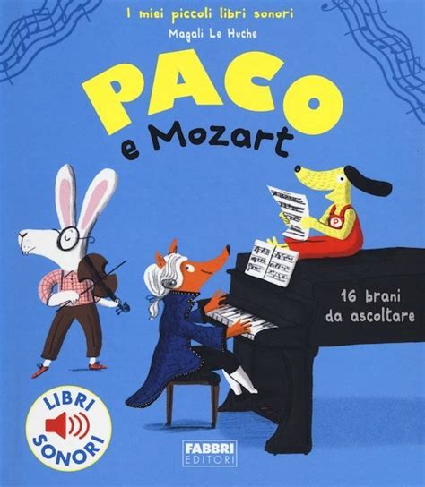 Paco E Mozart