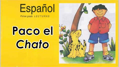 Paco El Chato