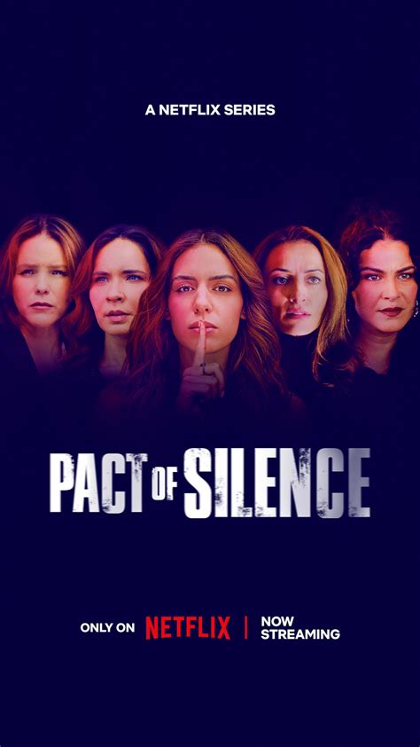 Pact Of Silence