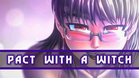 pact with a witch 1 YouTube
