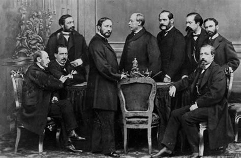 Pacto De Ostende