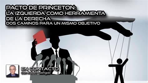 Pacto De Princeton