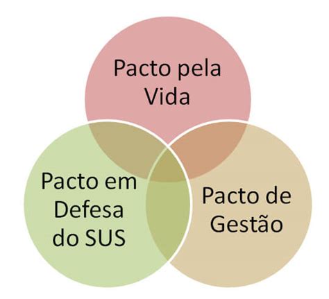 Pacto Pela Vida