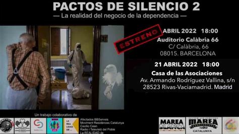 Pactos De Silencio
