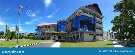 Padang State University