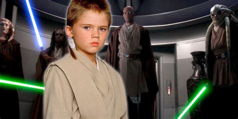 Padawan Star Wars