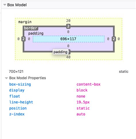 padding-block - CSS: Cascading Style Sheets MDN