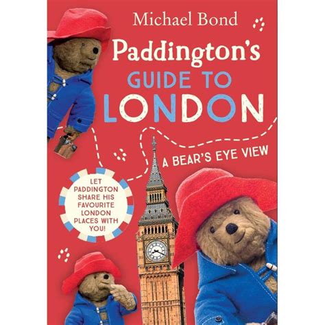 Paddingtons Guide To London