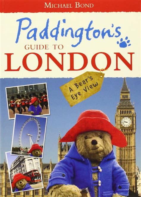 Download Paddingtons Guide To London 