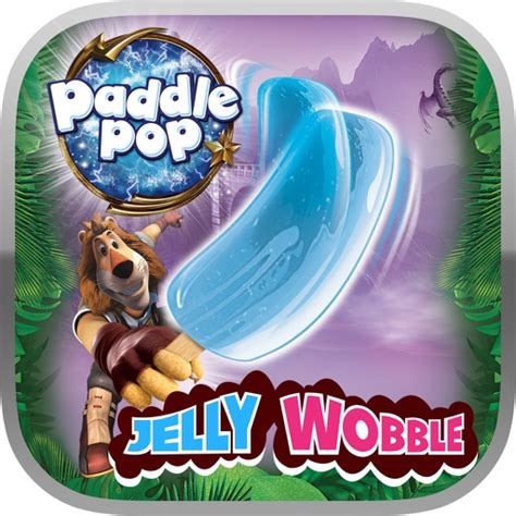 paddle pop games free