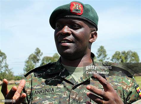 paddy ankunda biography examples