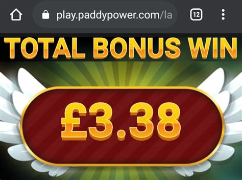 paddy power 10 free spins