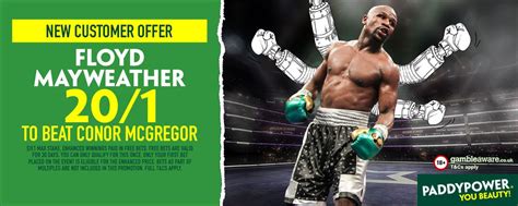 paddy power boxing odds