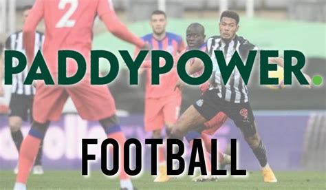 paddy power football tips
