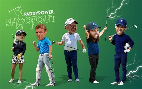 paddy power golf outright betting