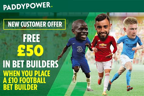 paddypower offer